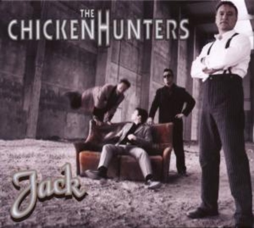 The Chicken Hunters – Jack