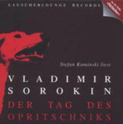 Stefan Kaminski – Der Tag des Opritschniks