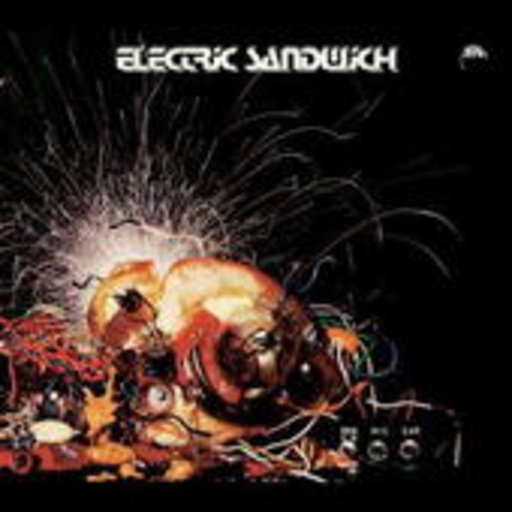 Electric Sandwich – Electric Sandwich
