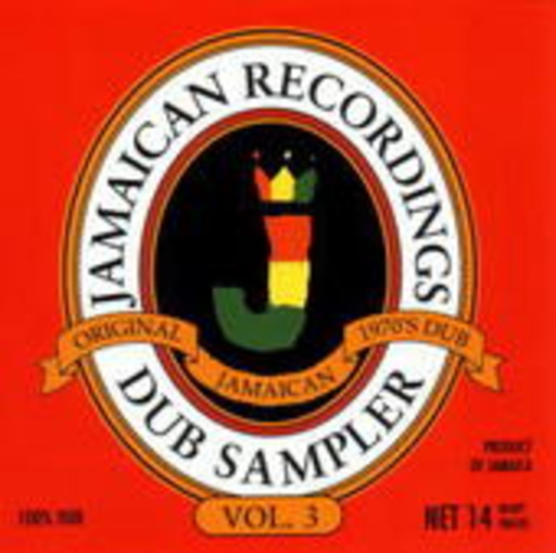 Diverse – Jamaican Recordings Dub Sampler 3
