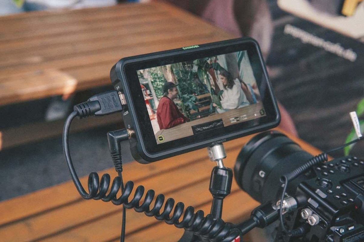 Findet rein digital statt: die co pop xoxo, hier ein Interview mit Maxim