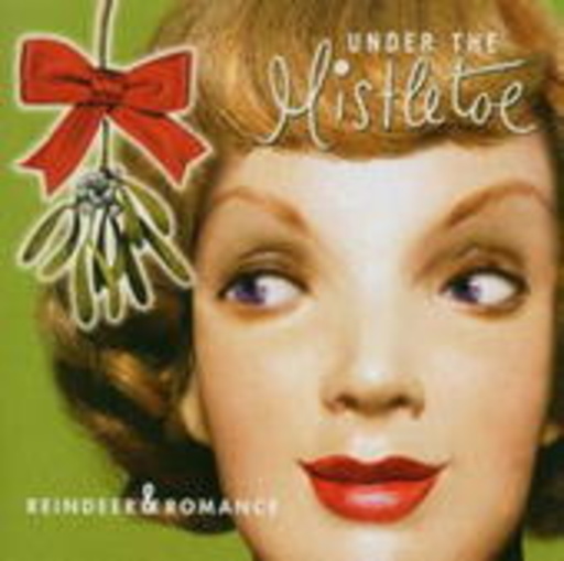 Diverse – Under The Mistletoe
