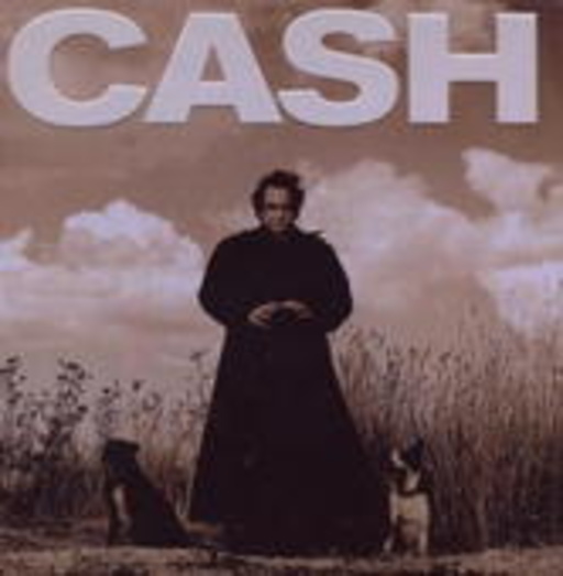 Johnny Cash – American Recording Vol. 1 (Tin Box)