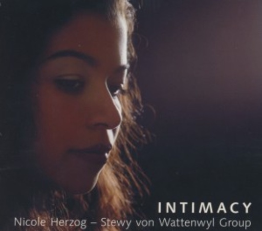 Nicole Herzog – Intimacy