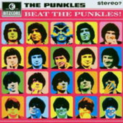 The Punkles – Beat The Punkles