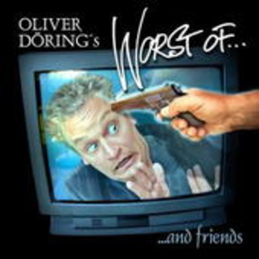 Oliver Döring – Worst Of...And Friends