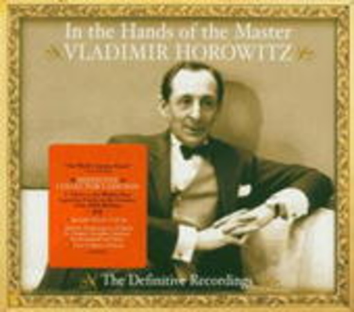 In The Hands Of The Master – The Definitive Recordings