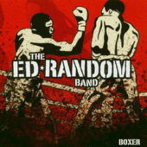 The Ed Random Band – Boxer