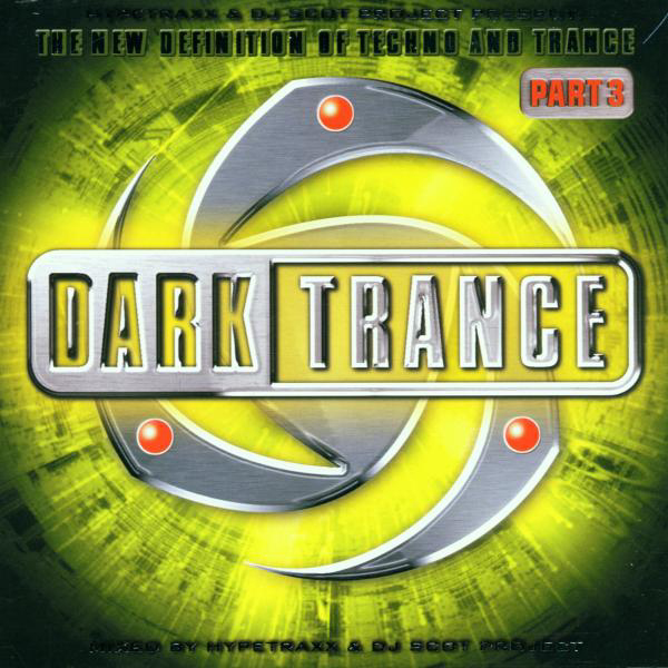 Diverse – Dark Trance Part 3