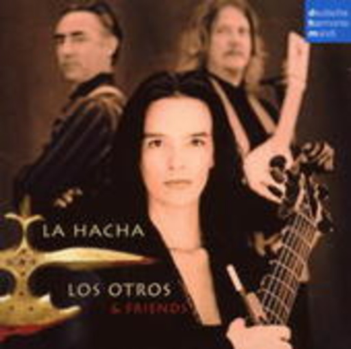 Los Otros – La Hacha