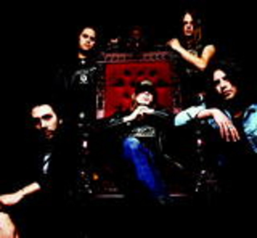 Rocken aufrichtig: die Hellacopters