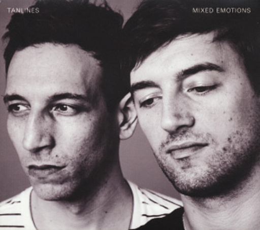 Tanlines – Mixed Emotions