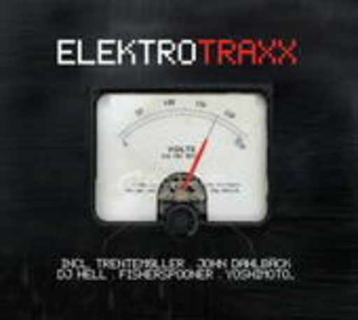 Diverse – Elektro Traxx