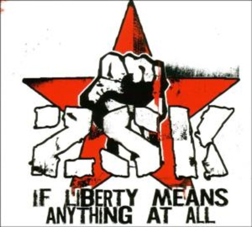 ZSK – If Liberty Means Anything At All