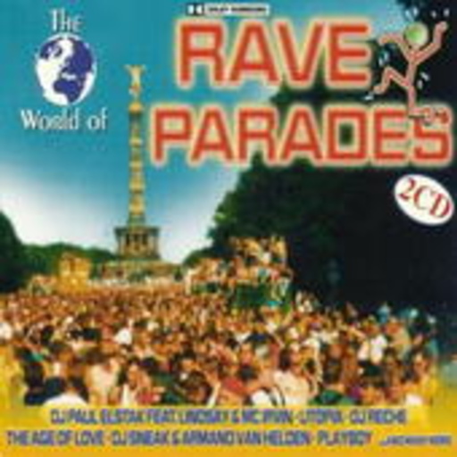 Diverse – W.O. Street Parades