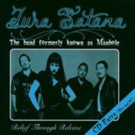 Tura Satana – All Is Well That Ends Well