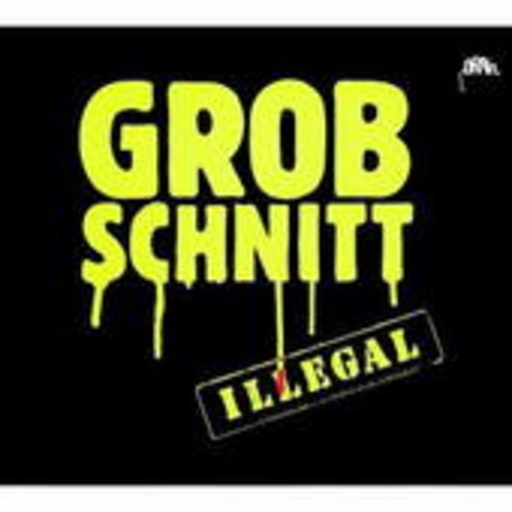 Grobschnit – Illegal