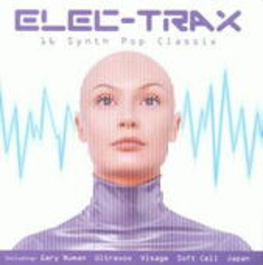 Diverse – Elec-Trax