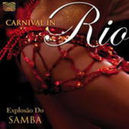 Diverse – Carnival In Rio