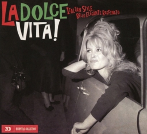 Diverse – La Dolce Vita - Italian Style