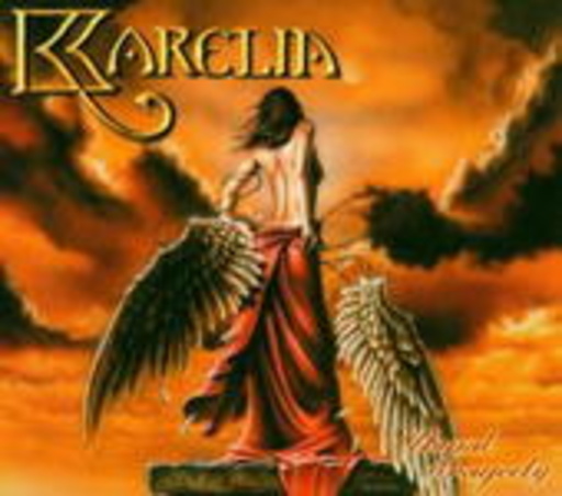 Karelia – Usual Tragedy