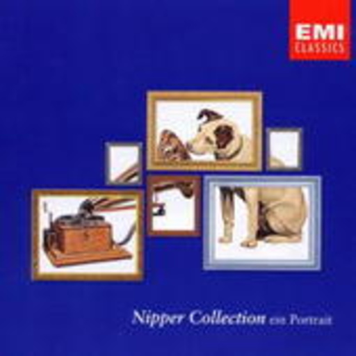 Diverse – Ein Portrait (Nipper Collection)