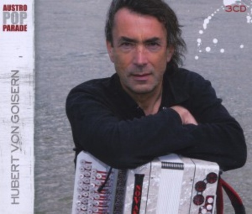 Hubert von Goisern – Austro Pop Parade