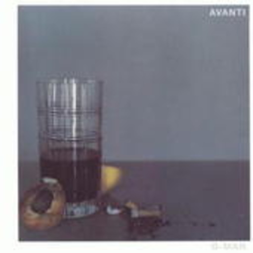 G-Man – Avanti