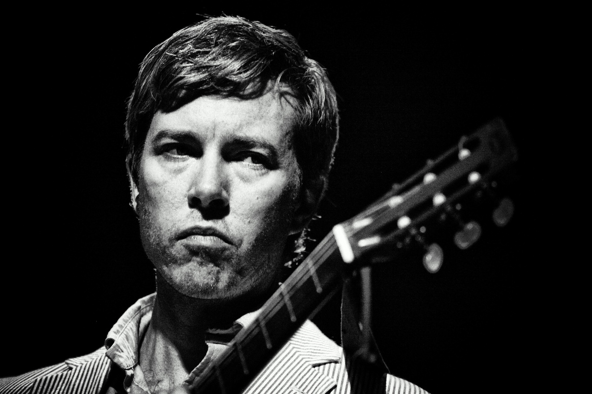 Immer für besondere Konzerte gut: Bill Callahan
