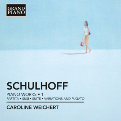 Piano Works 1