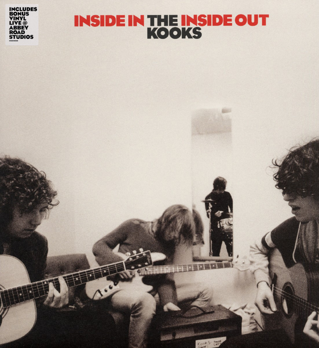 The Kooks – Inside In/Inside Out