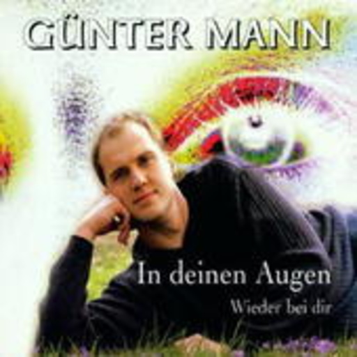 Günter Mann – In deinen Augen