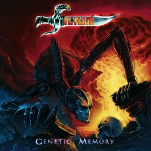 Ilium – Genetic Memory