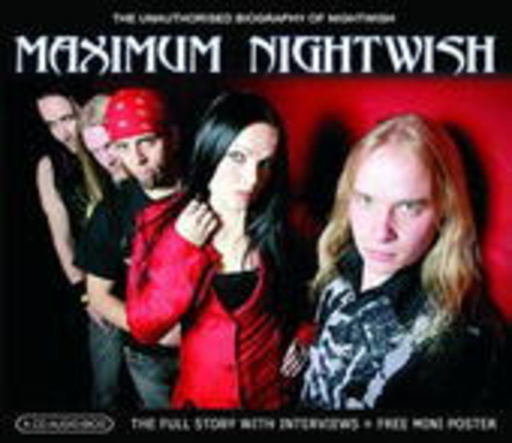 Diverse – Maximum Nightwish