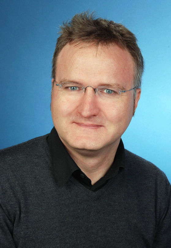 Erklärt die Grundlagen der GEMA: Jürgen Enninger