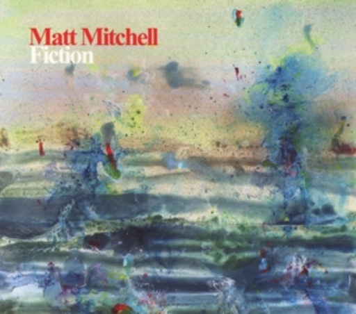 Matt Mitchell – Fiction