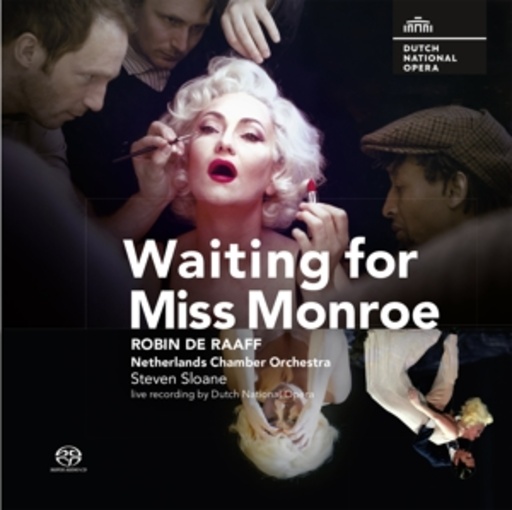 Netherlands Chamber Orchestra – Waiting For Miss Monroe