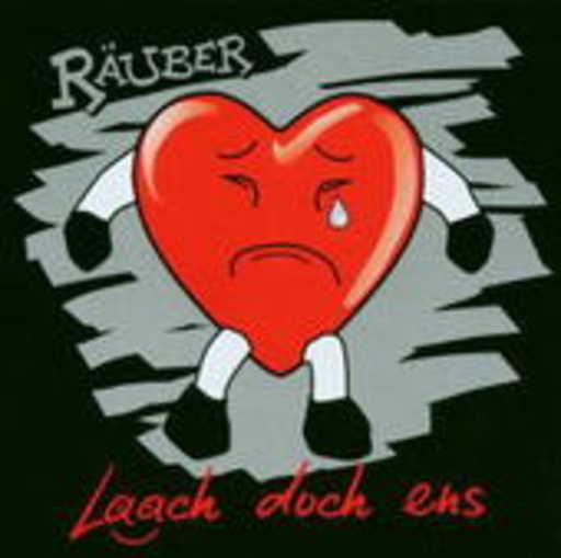De Räuber – Laach doch ens