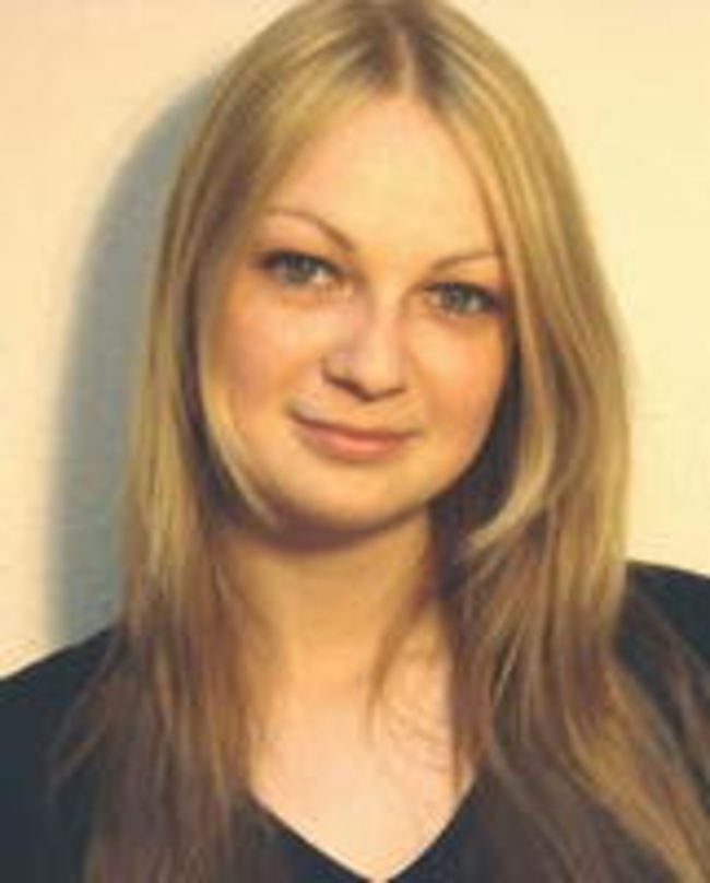 Profitiert von Umsatzwachstum: Daniela Gassert