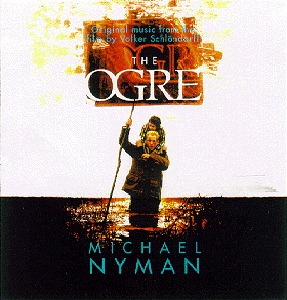 Michael Nyman – The Ogre