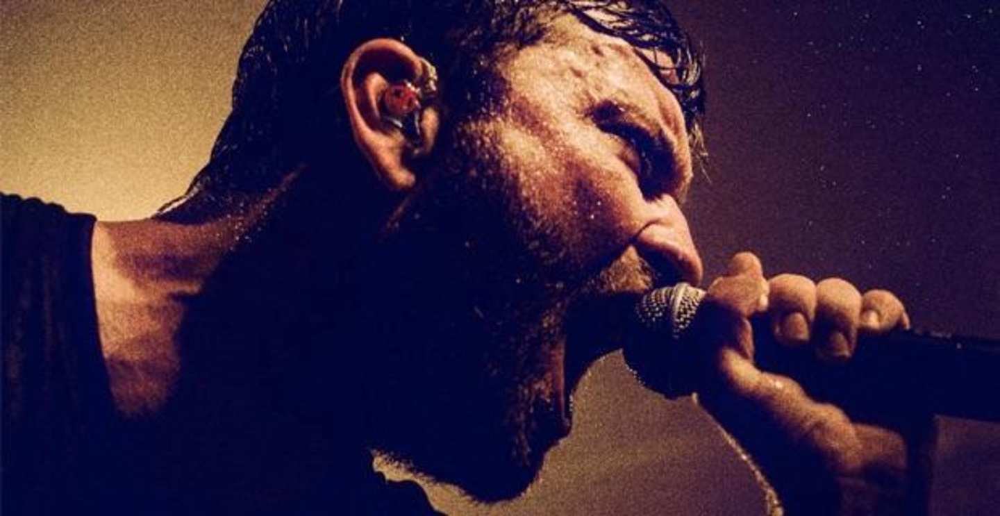 Sein Rostocker Heimspiel im Ostseestadion werden 30.000 Fans erleben: Marteria
