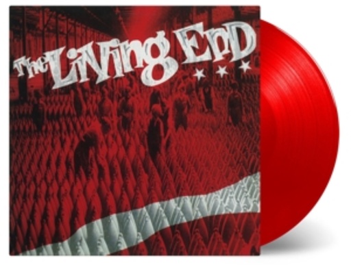 The Living End – The Living End
