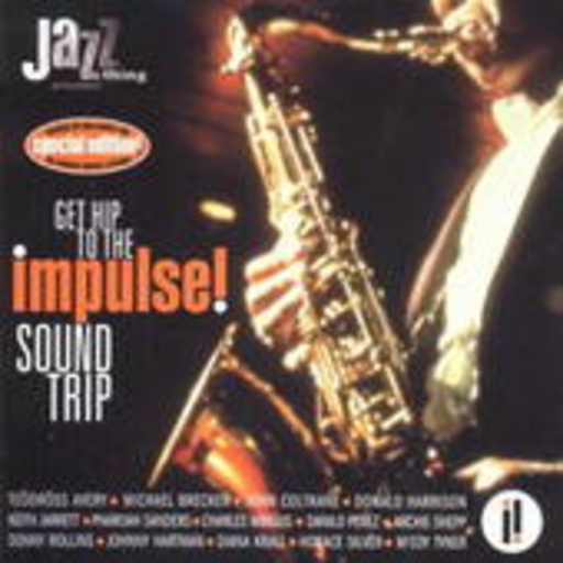 Diverse – Get Hip To The Impulse!
