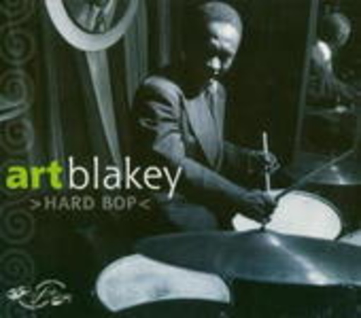 Art Blakey – Hard Bop
