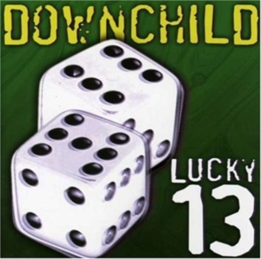 Downchild – Lucky 13