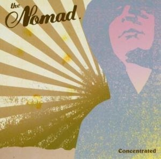 Nomad – Concentrated