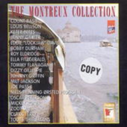 Diverse – The Montreux Collection