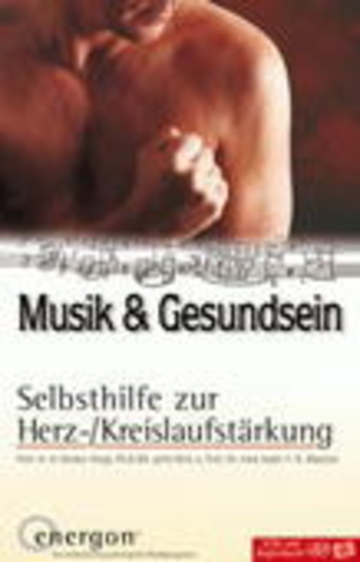 Diverse – Selbsthilfe zur Herz/Kreislauf. ... (+ Buch)