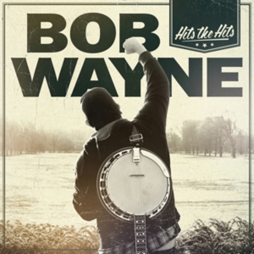 Bob Wayne – Hits The Hits