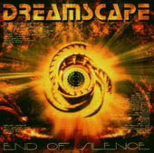 Dreamscape – End Of Silence